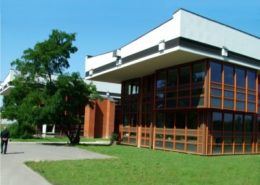 ASP LODZ - Poland