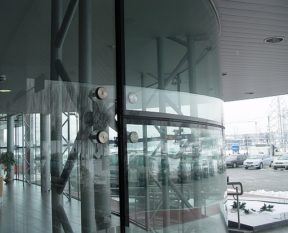 Toyota Center - Belarus (Belarus)