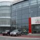 Toyota Center - Belarus (Belarus)