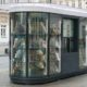 Press rooms in WARSAW