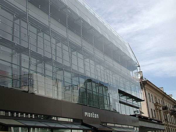 Grand Casino VILNIUS