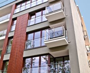 Angel Wings - Wrocław