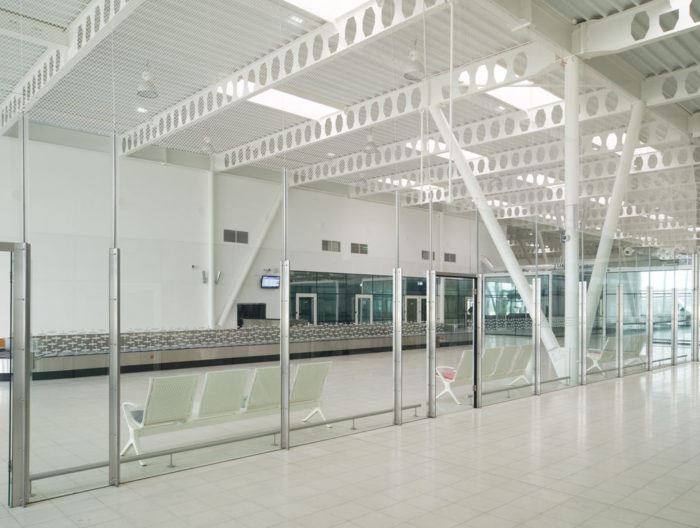 Lublin Airport (Poland)
