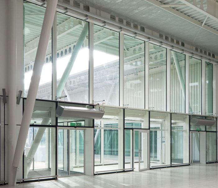 Lublin Airport (Poland)