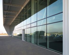 Lublin Airport (Poland)