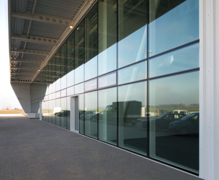 Lublin Airport (Poland)