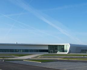 Lublin Airport (Poland)