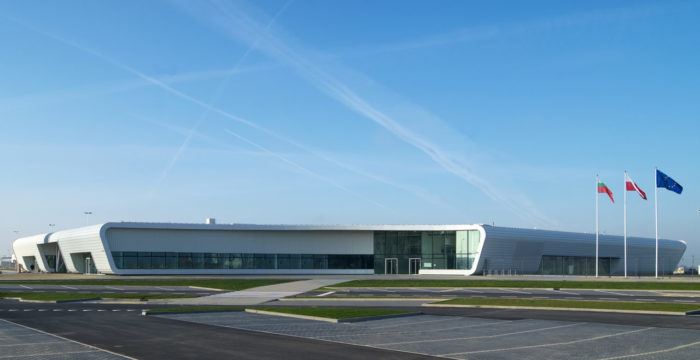 Lublin Airport (Poland)