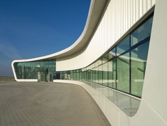 Lublin Airport (Poland)