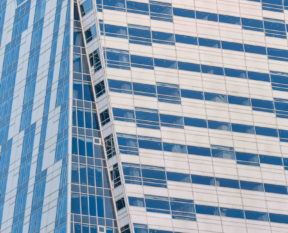 Zlota 44 - The Tallest in The European Union (Poland)