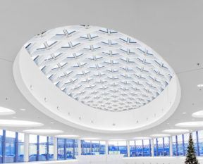 Silesia City Center - Katowice (Poland)