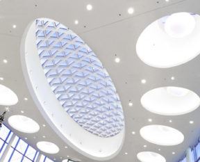 Silesia City Center - Katowice (Poland)
