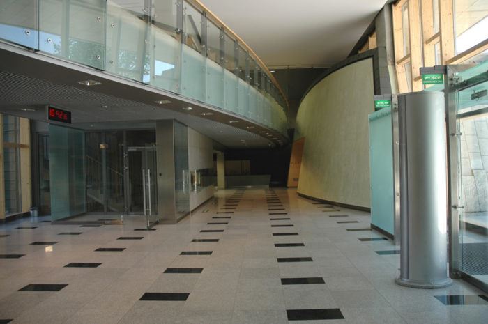 University of Silesia - KATOWICE