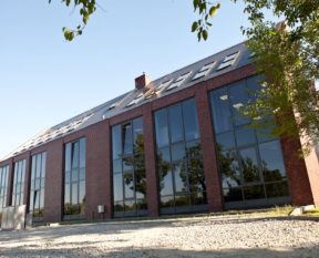 Wysoka Business Park - Wrocław