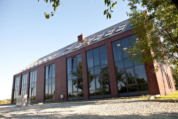 Wysoka Business Park - Wrocław