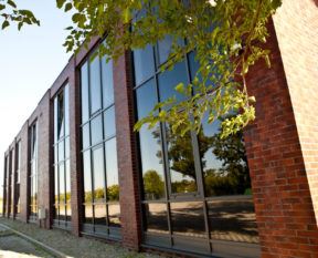 Wysoka Business Park - Wrocław