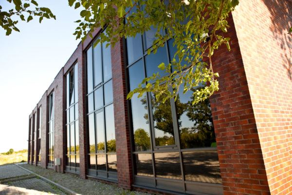 Wysoka Business Park - Wrocław