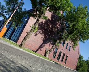 Wysoka Business Park - Wrocław