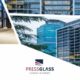 Glazed units for the Eurocentrum office complex