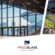 International Congress Centre – project in Poland