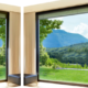 Expand your view with new dimension 7000 x 3200