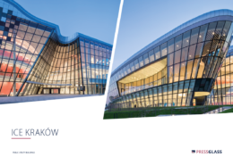 ICE Kraków