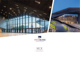MCK Katowice