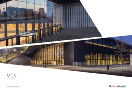 MCK Katowice