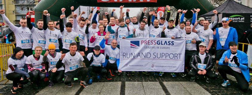 PRESS GLASS