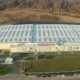 Video from the construction of the facility in Croatia