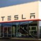 Tesla Motors salon – a new project in Norway