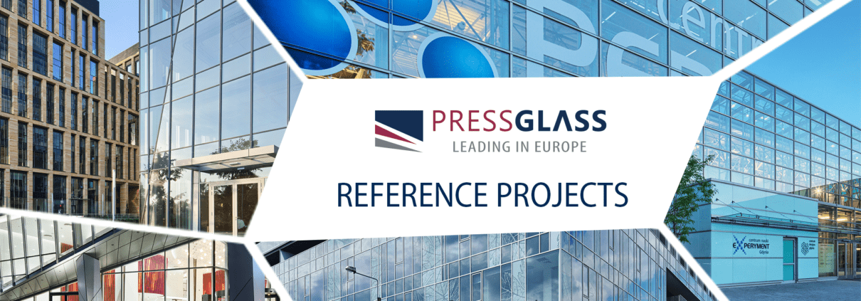 Reference Projects