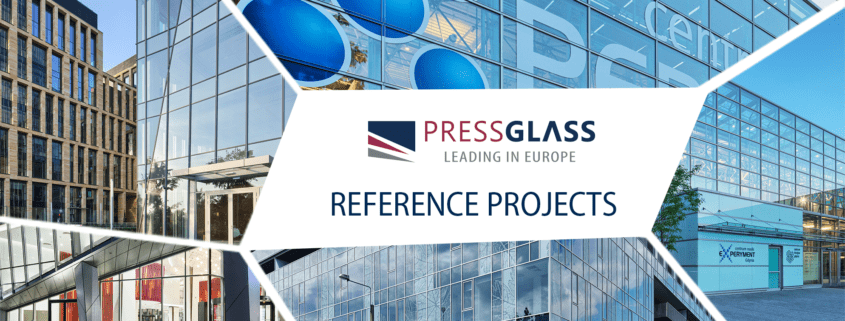 Reference Projects