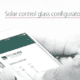 Panes configurators – the new update facilitates selection of glazing