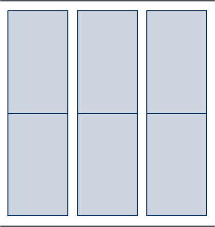 vertical line type