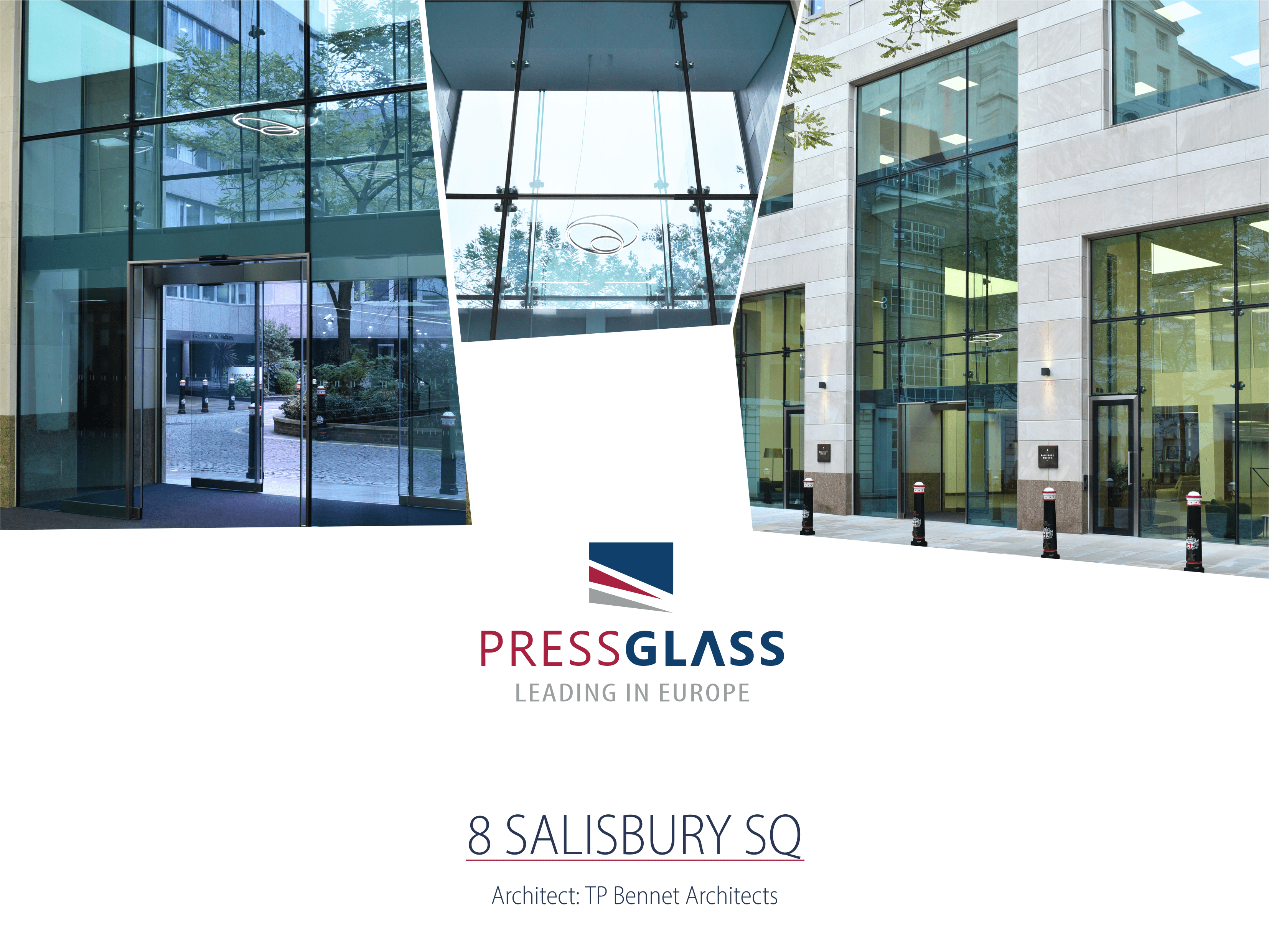 8 Salisbury Square